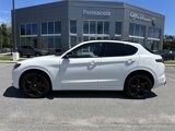 New 2025 Alfa Romeo Stelvio Tributo Italiano image 4