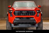 Used 2025 Toyota Tacoma TRD Sport image 4