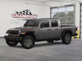 New 2025 Jeep Gladiator Rubicon w/ Convenience Group image 2