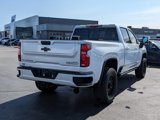 Used 2024 Chevrolet Silverado 2500 High Country w/ High Country Premium Package image 4