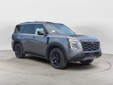 New 2025 Nissan Armada PRO-4X image 3