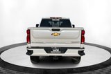 New 2025 Chevrolet Silverado 2500 High Country w/ High Country Premium Package image 5