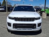 New 2025 Jeep Grand Cherokee L Overland w/ Advanced Protech Group III image 2