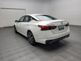 Used 2021 Nissan Altima 2.5 SR image 5