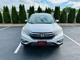 Used 2016 Honda CR-V EX image 2