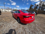 Used 2019 Volkswagen Jetta R-Line image 4