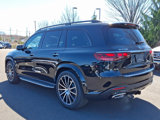 New 2025 Mercedes-Benz GLS 580 4MATIC image 4