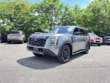 New 2025 Nissan Armada PRO-4X w/ Convenience Package image 3