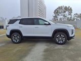 New 2025 Chevrolet Equinox LT image 3