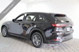 New 2025 MAZDA CX-90 3.3 Turbo w/ Preferred Package image 4