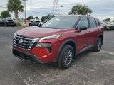 New 2026 Nissan Rogue S image 3