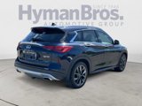 Certified 2022 INFINITI QX50 Autograph image 3