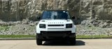 Used 2023 Land Rover Defender 110 X-Dynamic SE image 5