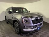 New 2025 Nissan Armada SL image 2