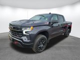 Used 2023 Chevrolet Silverado 1500 LT Trail Boss w/ Convenience Package II image 3