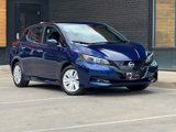 Used 2025 Nissan Leaf S image 6
