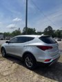 Used 2017 Hyundai Santa Fe Sport image 4