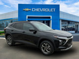Used 2025 Chevrolet Trax LT w/ Driver Confidence Package image 2