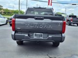 New 2025 Toyota Tundra SR w/ SR Tow Package image 2