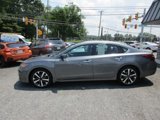 Used 2017 Nissan Altima 2.5 SR image 5