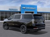 New 2025 Chevrolet Suburban High Country image 4