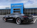 New 2025 Chevrolet Corvette Z06 image 3