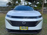 New 2025 Nissan Murano SL image 2