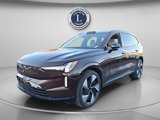 New 2025 Volvo EX90 Ultra image 2