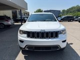 Used 2020 Jeep Grand Cherokee Limited image 2