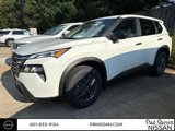 New 2026 Nissan Rogue S image 4