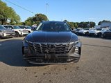 Certified 2022 Hyundai Tucson Limited image 2