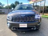 Used 2020 Jeep Grand Cherokee Overland image 5