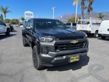 New 2026 Chevrolet Colorado W/T w/ WT Custom Package image 2