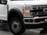 New 2025 Ford F450 XL w/ XL Chrome Package image 3