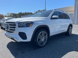 New 2025 Mercedes-Benz GLS 450 4MATIC image 2