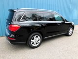 Used 2013 Mercedes-Benz GL 450 4MATIC image 5