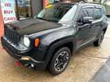 Used 2016 Jeep Renegade Trailhawk w/ Cold Weather Group image 2