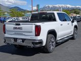 New 2025 GMC Sierra 1500 SLT w/ SLT Premium Package image 3