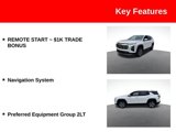 New 2026 Chevrolet Equinox LT image 5