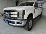 Used 2019 Ford F350 Lariat w/ Lariat Ultimate Package image 6