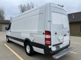 Used 2014 Mercedes-Benz Sprinter 2500 image 4