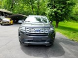 Used 2019 Ford Explorer XLT w/ Equipment Group 201A image 3
