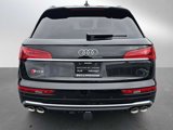 New 2025 Audi SQ5 Premium Plus image 4