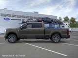 New 2025 Ford F350 Platinum image 3