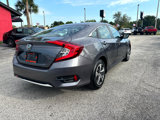 Used 2021 Honda Civic LX image 4