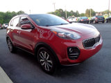 Used 2018 Kia Sportage EX w/ Option Group 040 image 4