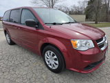 Used 2015 Dodge Grand Caravan SE w/ Quick Order Package 29E SE image 3