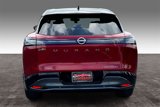 New 2025 Nissan Murano Platinum image 5