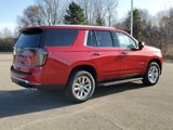 New 2025 Chevrolet Tahoe Premier image 4