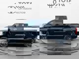 New 2025 Toyota Tundra Platinum image 2